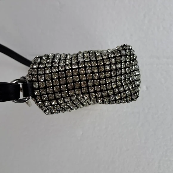 Oak+Fort Rhinestone Bag - Picture 7 of 11